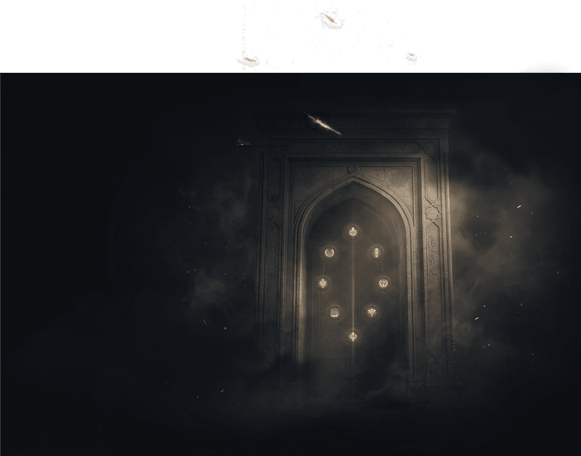 doorway