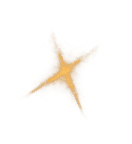 star decoration